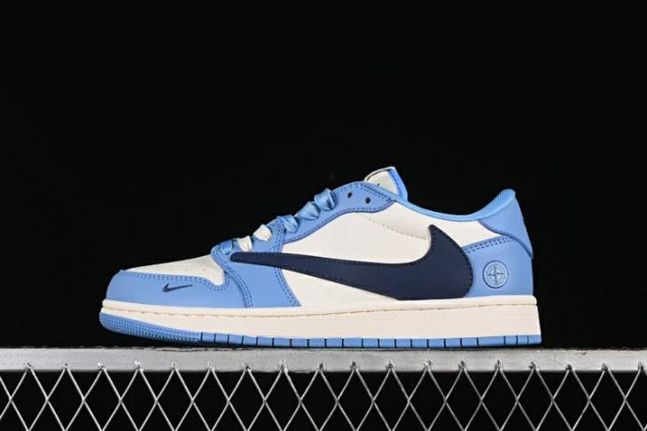 Picture of Air Jordan 1 LOW _SKUfw18028402568382815fw